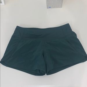 Lululemon Speed up Short 2.5”